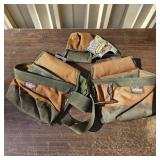 BucketBoss Tool Belt  New