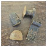 Auto Body Hand Anvils for Metal Body