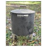 Brinkmann Cook N Carry Grill