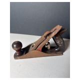 Dunlap 9" Plane