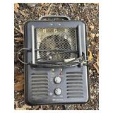 Comfort Zone Electric Heater