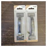 (2) 6.5in Pull Handles, new in package