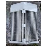 New Ford tractor front Grill