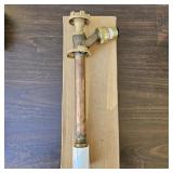 Woodford Model 18 Anti-Siphon Wall Faucet