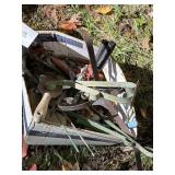 Yard Tools, Decorative Plant Hangers