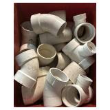 PVC Pipe Fittings