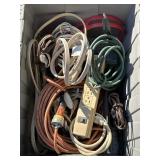 Extension Cords & Power Strips