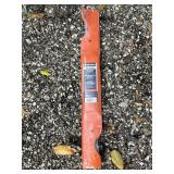 New Husqvarna 46in high lift tractor blades