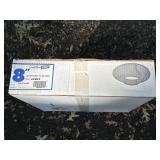 JSC/SPR Chimney Systems 8" Support Plafond JSC8DCS
