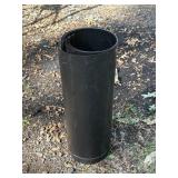 5- 8x24" 24 GA Chimney Pipe