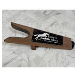 Tonyï¿½s Saddle Shop Boot Jack