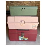 11.5-13" Tackle Boxes