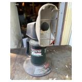 Coleman Focus 3 propane radiant heater