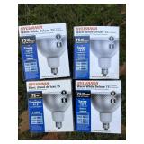 Sylvania 75 watt Replacement Bulbs