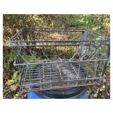 Bordenï¿½s Milk Crate