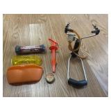 Trumark Slingshot, Butt Out Dressing Tool,