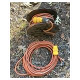 2 - 125V Extension Cords