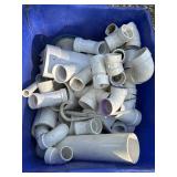 PVC Pipe Fittings