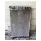 GM Arrison Radiator