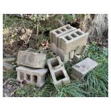 Cinder Blocks