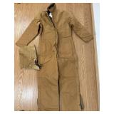 New Blizzard Pruf by Walls Insulated Coveralls &
