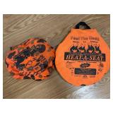 Hunting Hot Seat & Heat-A-Seat