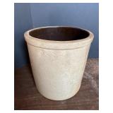 Salt Glazed Crock