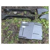 1987 Chevy Blazer parts