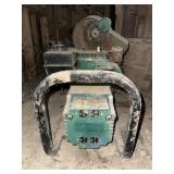 Coleman Powermate Maxa Generator - not tested