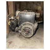 Tecumseh 10 hp Motor