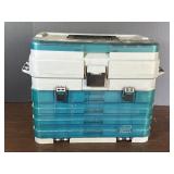 Plano Guide Tackle Box