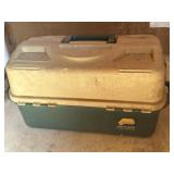 Plano Tackle Systems Tackle Box