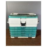 Plano Guide Tackle Box