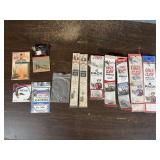 Fishing Baitholder Hooks