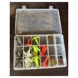 Fishing Lures