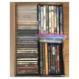 DVDï¿½s & CDï¿½s