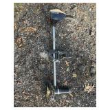 Minn Kota Trolling Motor md 35c