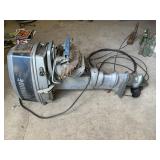 Evinrude 28 SPL Boat Motor