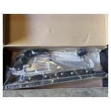 Powermate Dual Piston Straight Line Sander