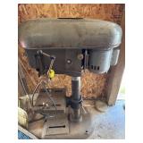 Delta Rockwell Drill Press