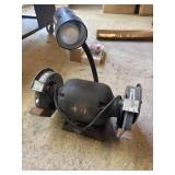 Bench Grinder