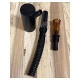 3 game calls, one is Rod Benson Brand