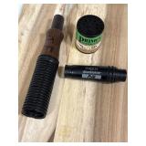 3 game calls, Primos & H.S.Calls QuadGrunter Plus