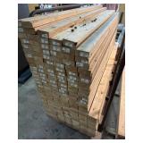 2 X 4 X 84" Lumber - times the money