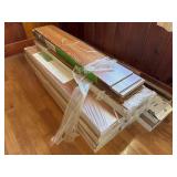 Swift lock Laminate Flooring