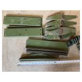 Hinges & Brackets