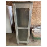 Precision Food Transport Cabinet - no trays