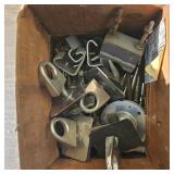 Misc Truck Bed Tie Downs