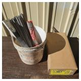 Forney Welding Electrodes & Welding Rods