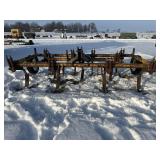 11ï¿½ Chisel Plow